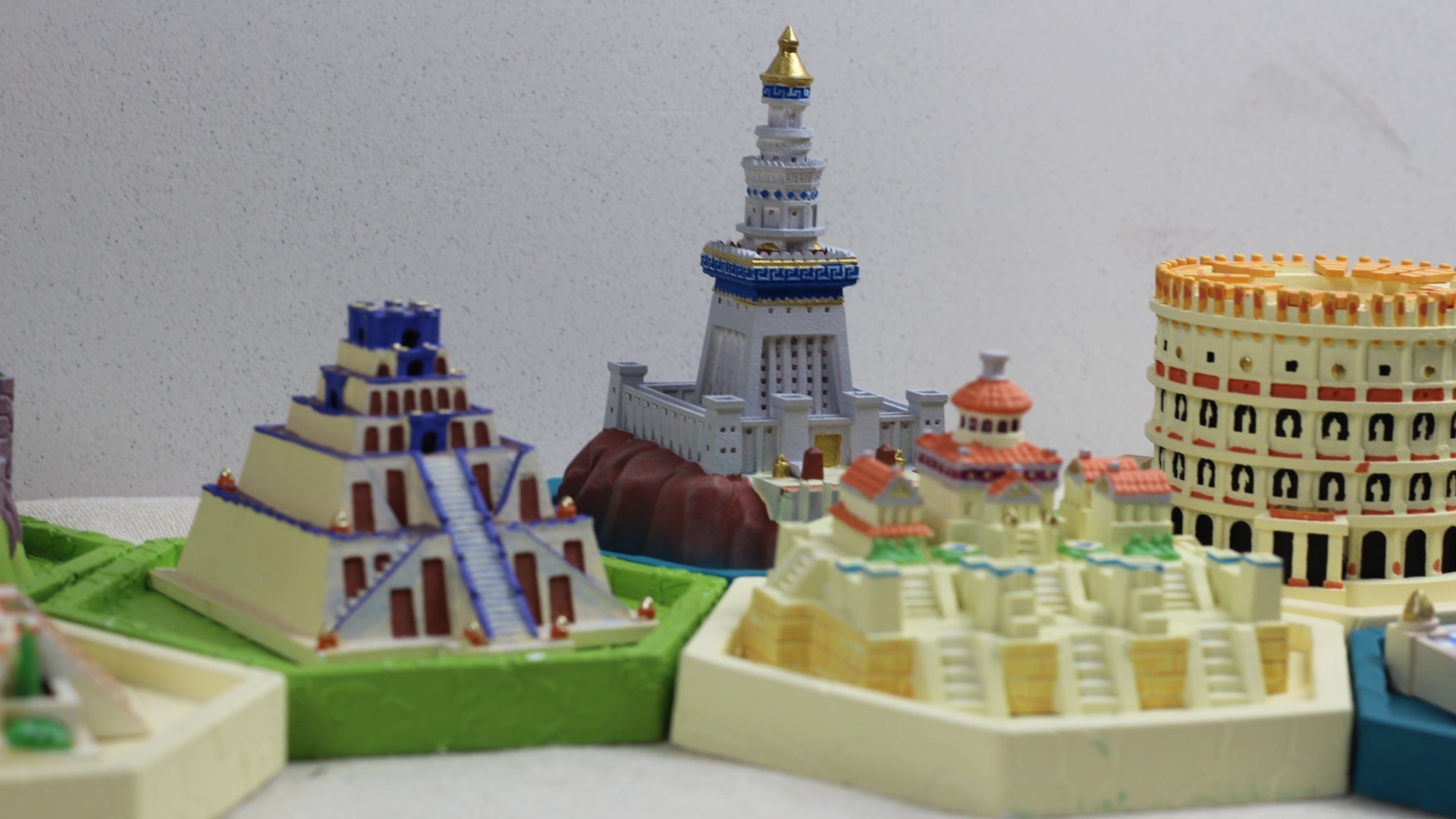 Customized Aromatherapy Ornaments