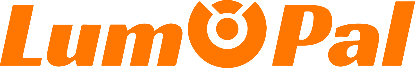lumopal logo