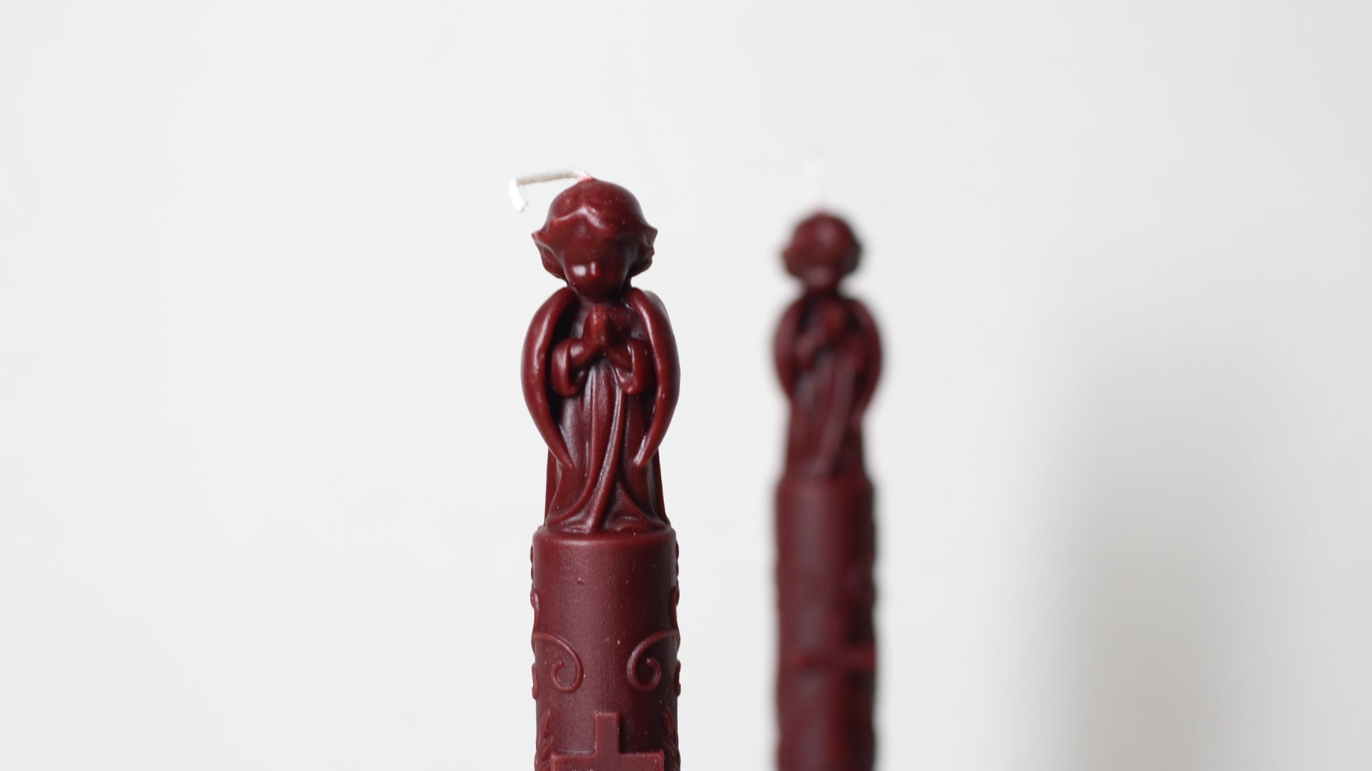 Luxury Cool Burning Intimate Candles