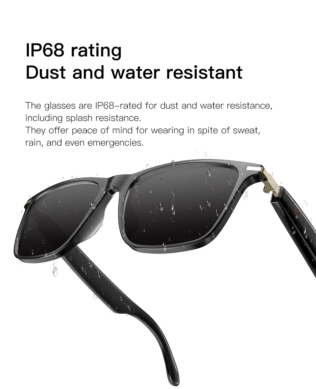 Ai glasses M01Pro