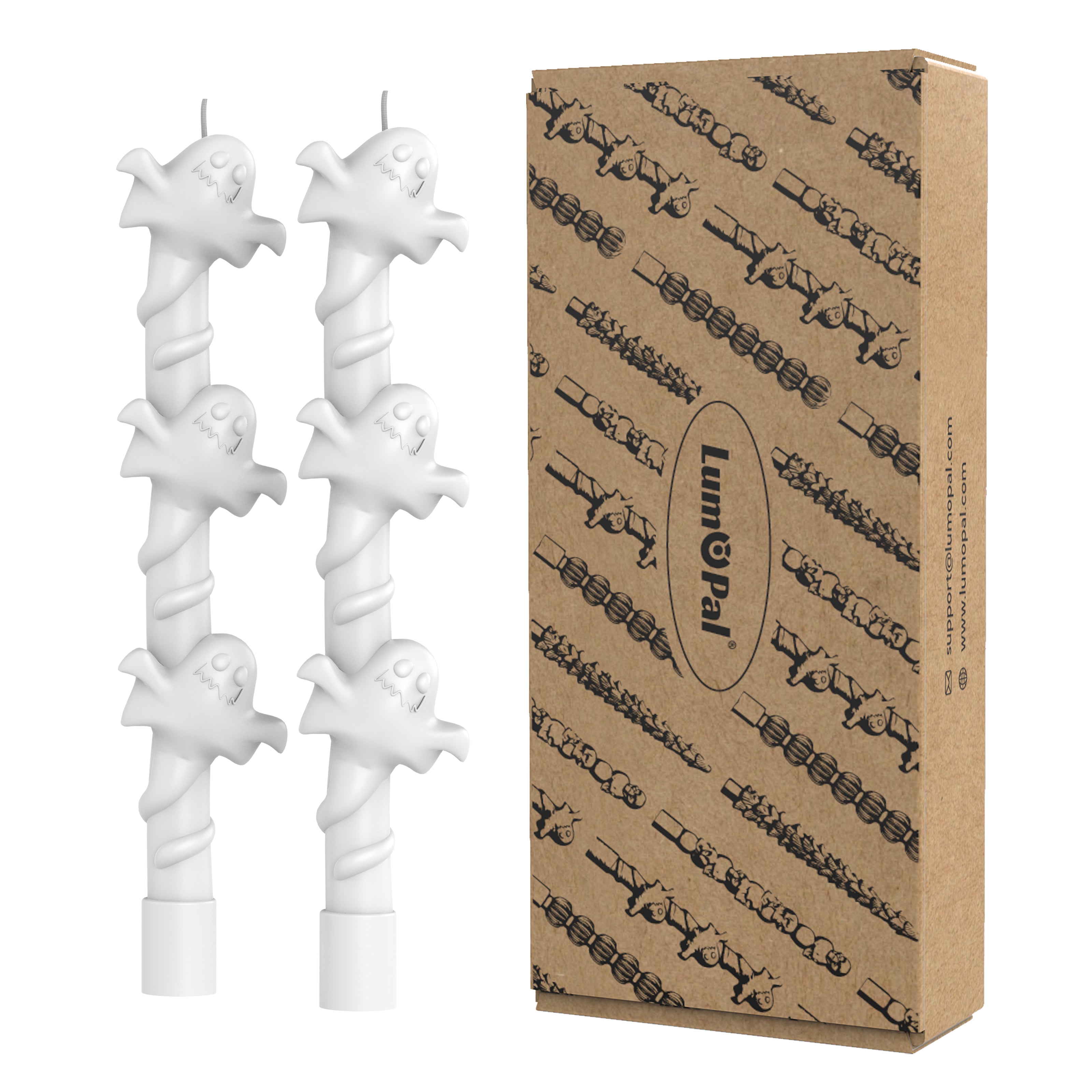 Festival Candle Collection