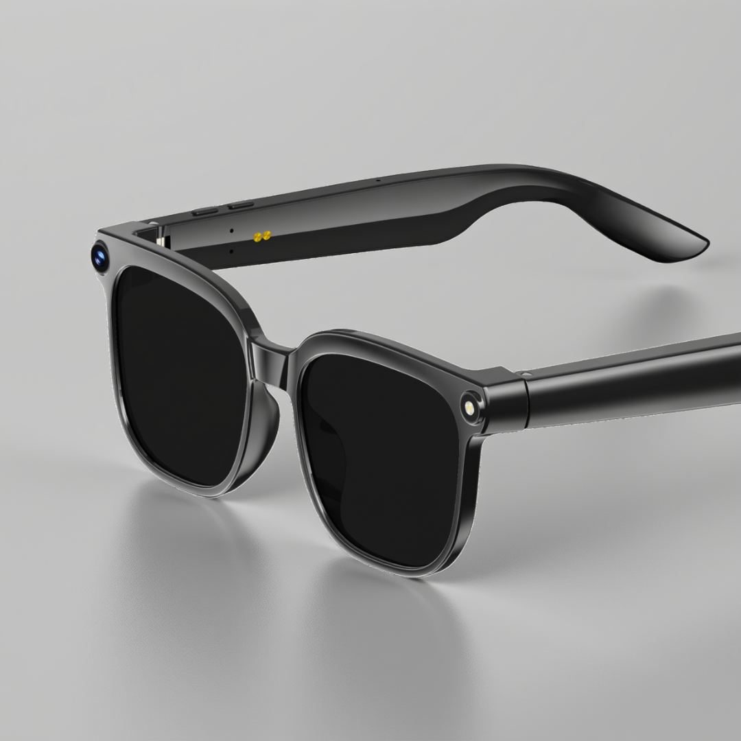 Ai glasses M02Pro