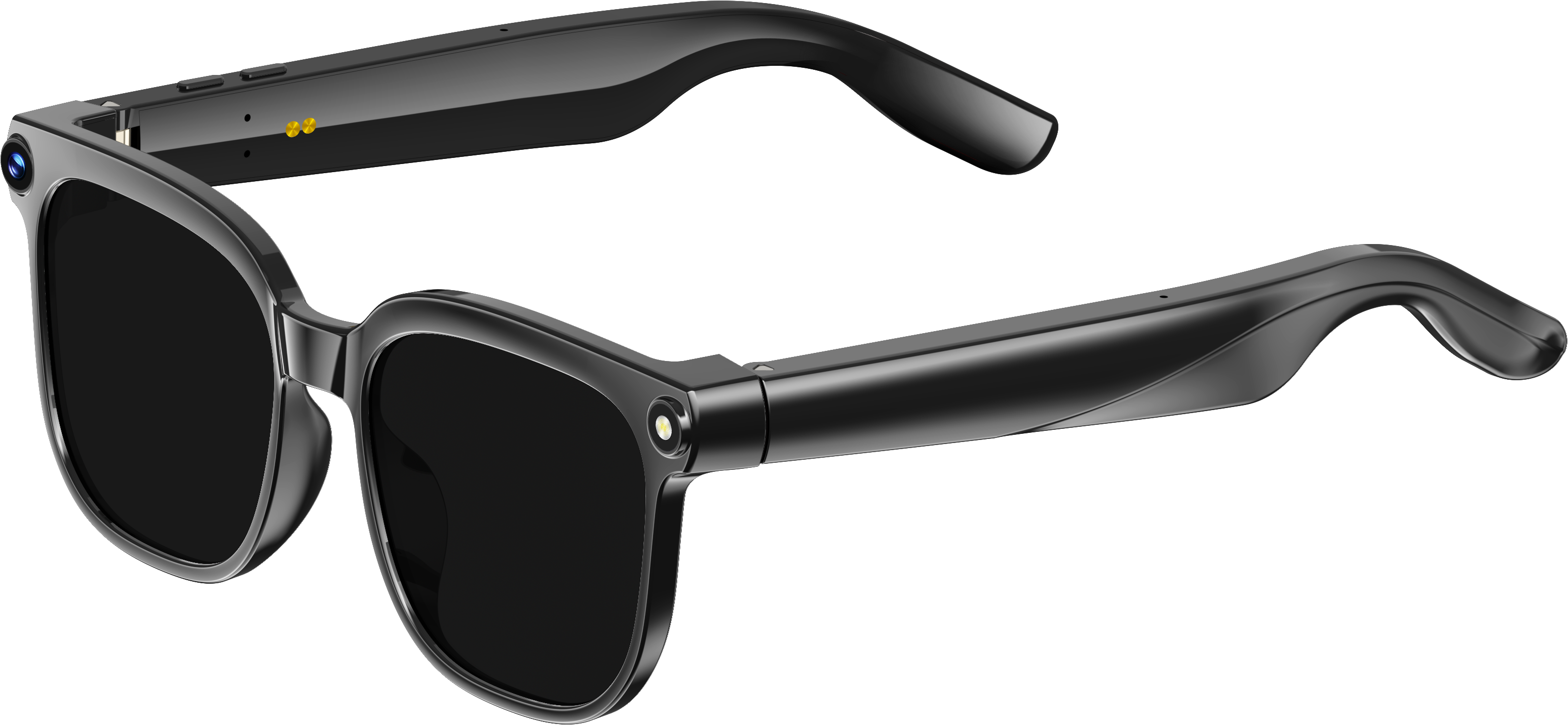 Ai glasses M02Pro