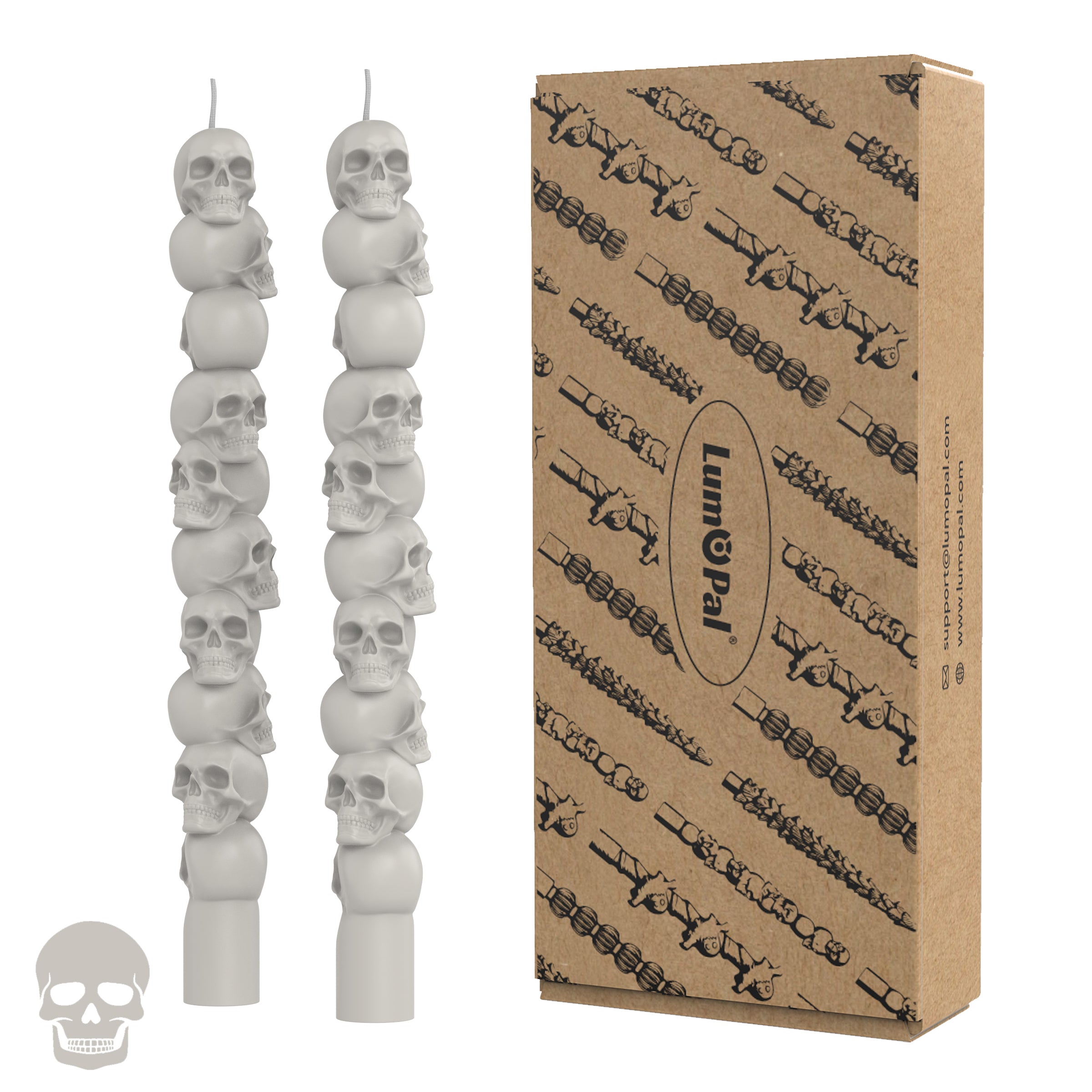 Festival Candle Collection